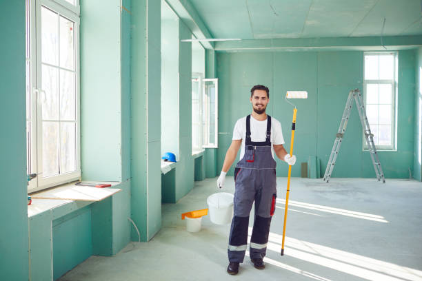 Best Commercial Mold Inspection  in San Antonio, TX